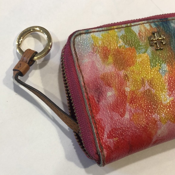 Tory Burch wallet - Picture 8 of 11